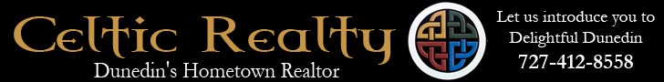 Celtic Realty Dunedin, FL